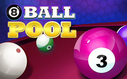 8 ball pool