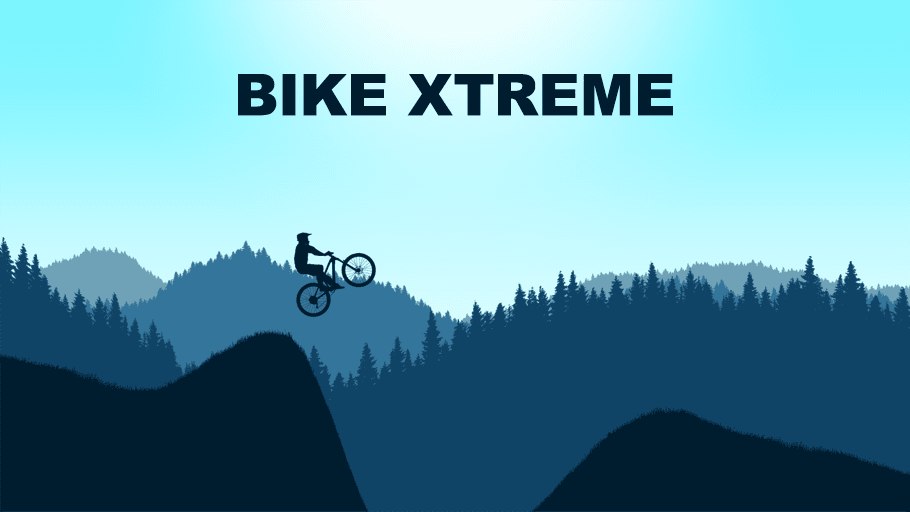 bike xtreme
