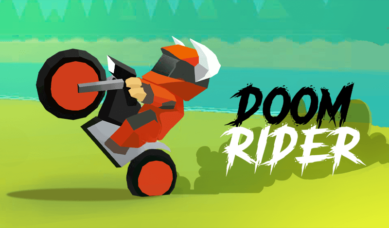 Doom Rider