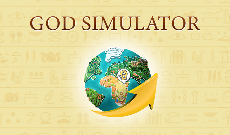 God Simulator