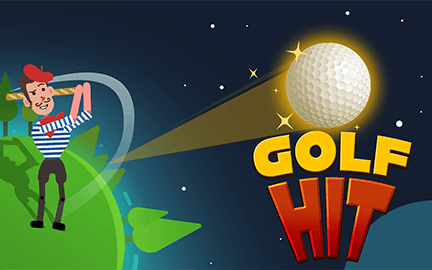 Golf Hit