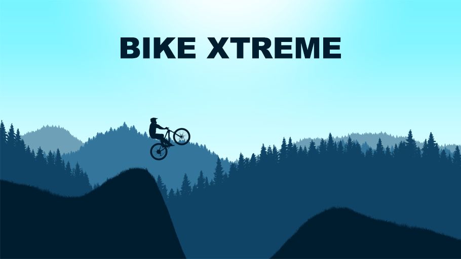 bike xtreme